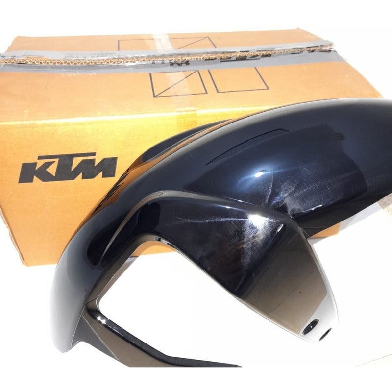 Guarda Barro Delantero Duke 200/390 Original Ktm