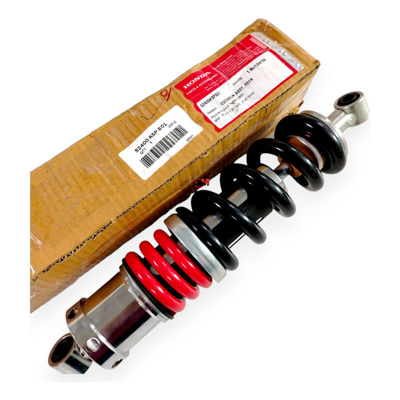 Amortiguador Monoshock Cb 150 Invicta Honda Original