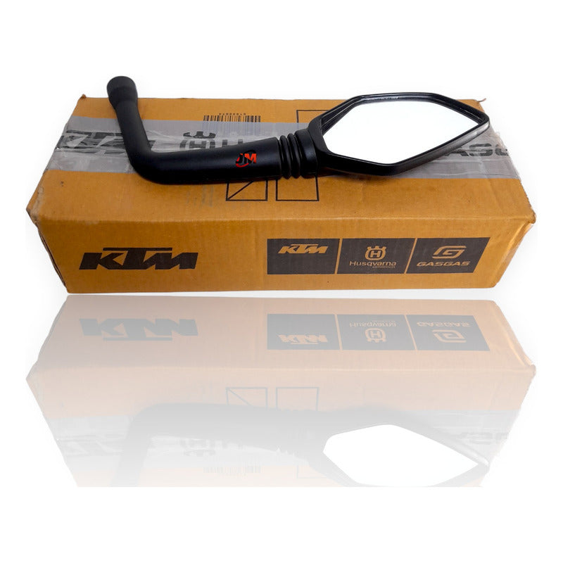 Espejo Izquierdo Ktm Duke 200/250/390 Ng Ktm Original