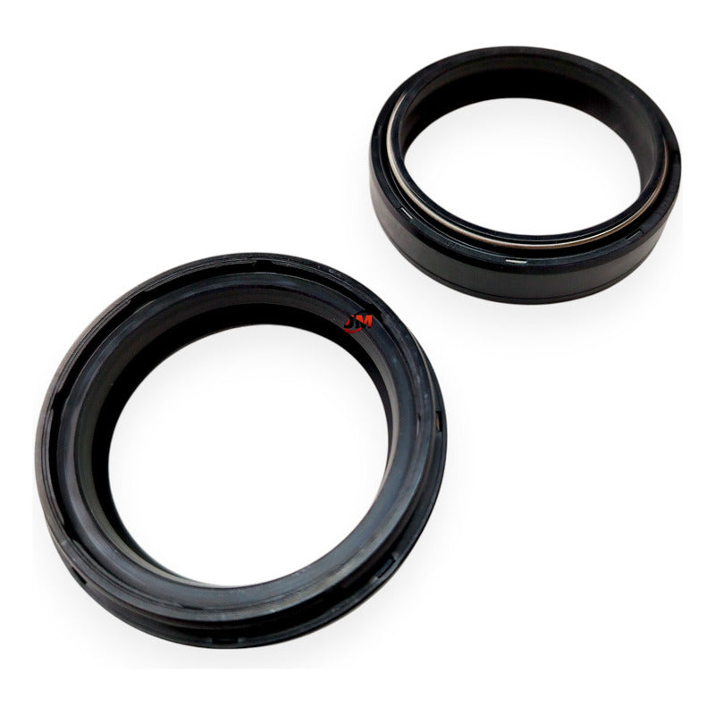 Kit Retenedores Barras Duke 200-ng /390-ng /adventure 39 Ktm