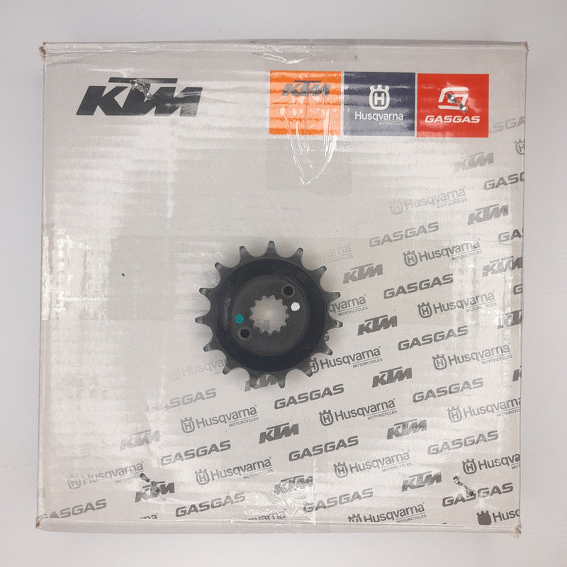 Kit Arrastre Duke 390/390 Ng Original Ktm