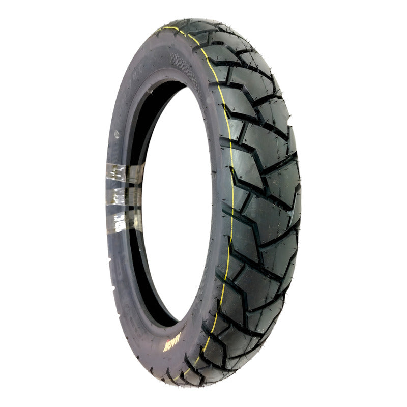 Llanta 110/90-17 Magik Tire Mgk485d Tt