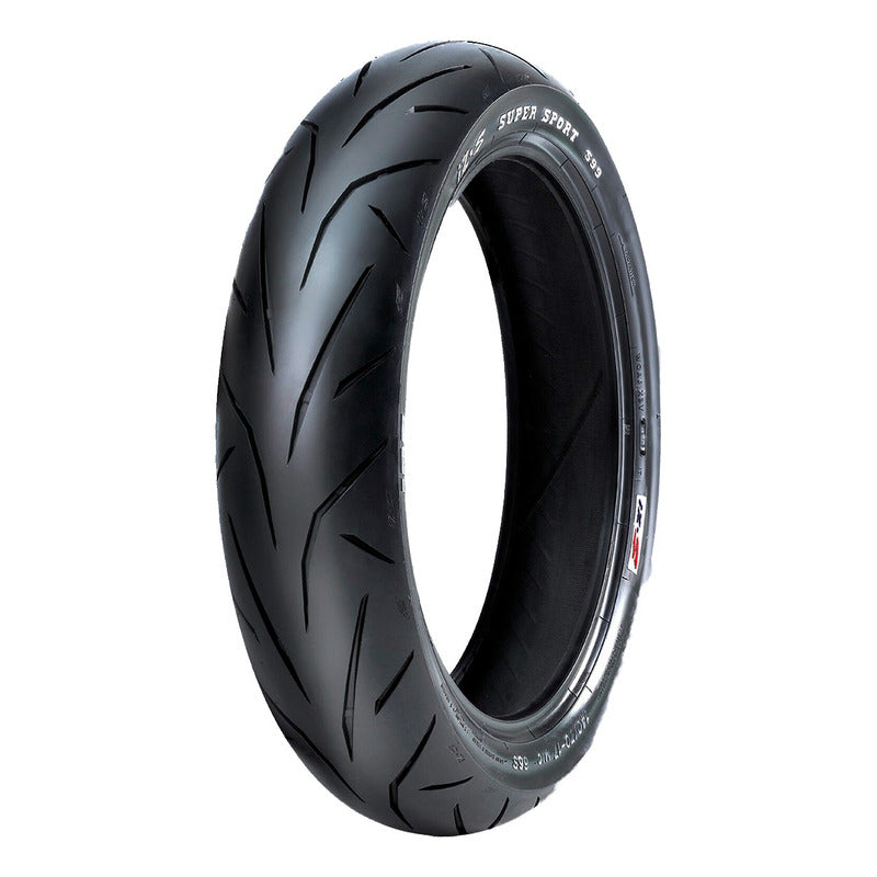 Llanta 130/70-17 Irc Iz-s S99 Tl