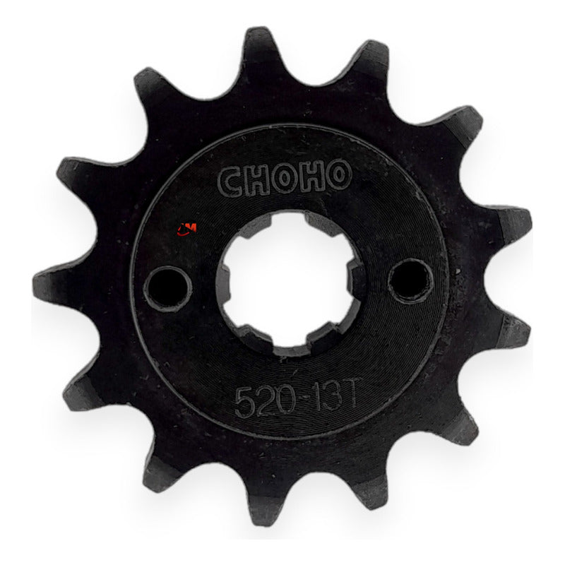 Kit Arrastre Oring Cr5 /180 /200 /ds (13x38)520ho-110l Choho