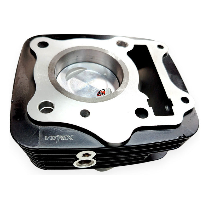 Kit Cilindro Completo Stryker 125 /max 125 Vitrix Original
