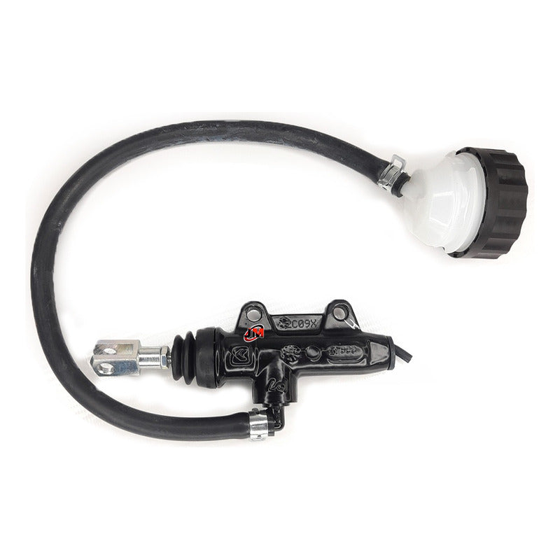 Bomba De Freno Trasera Duke 200/rc200/390 Ktm Original