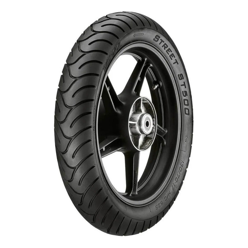 Llanta 130/70-17 Vipal St500 62s Tl