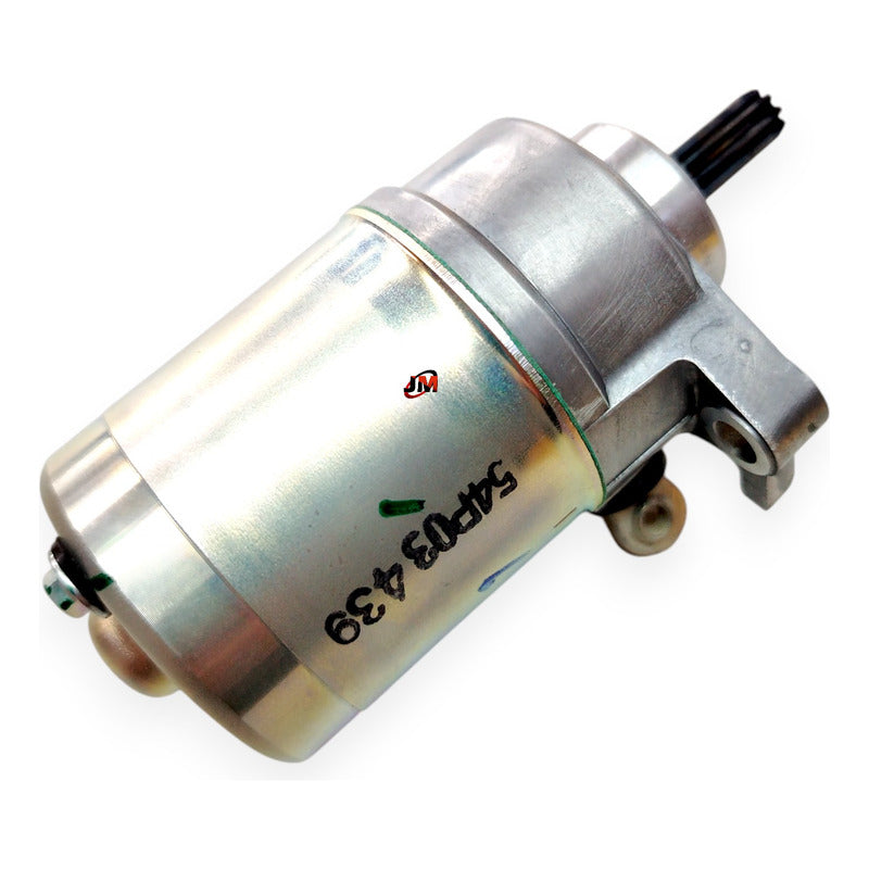 Motor Arranque N Max 155 Yamaha Original