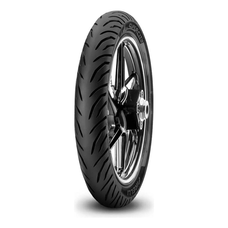 Llanta 90/90-18 Pirelli Super City Tl
