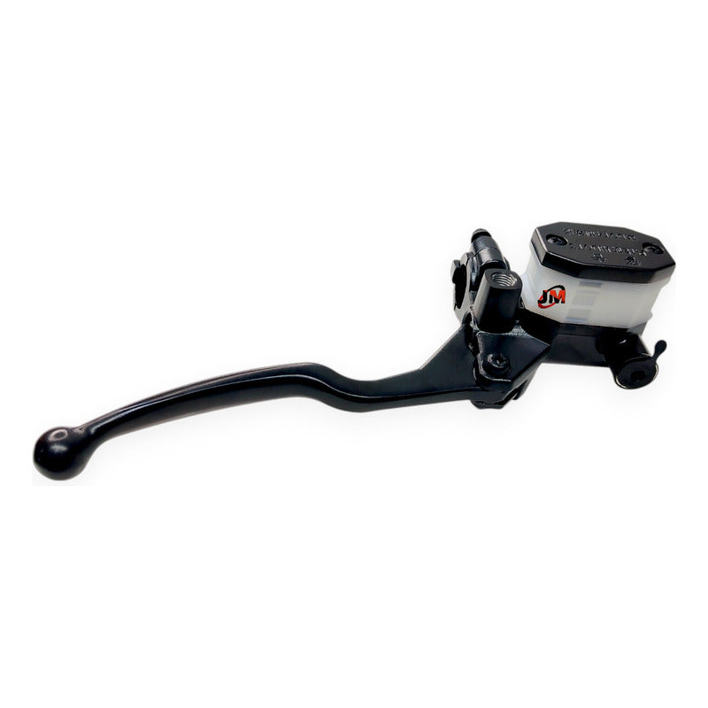 Bomba De Freno Delantera Gs 125 /gn 125 Nova Suzuki Negro