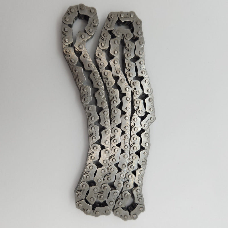 Cadenilla Distribución Dominar 400 Ug / Ktm Duke 390 Plateado