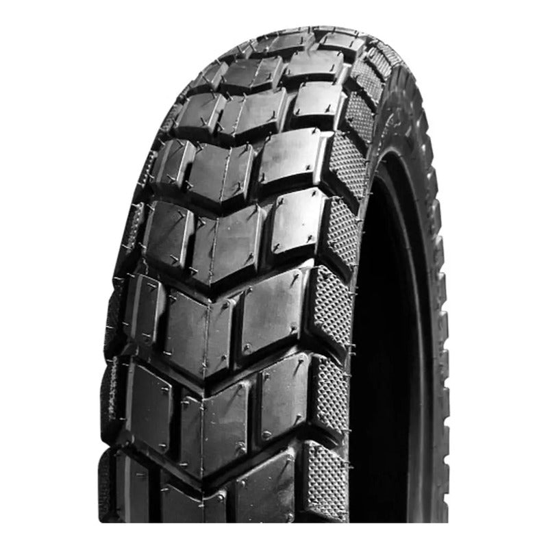 Llanta 110/90-16 Grizzly Pg52y Tl Gn125