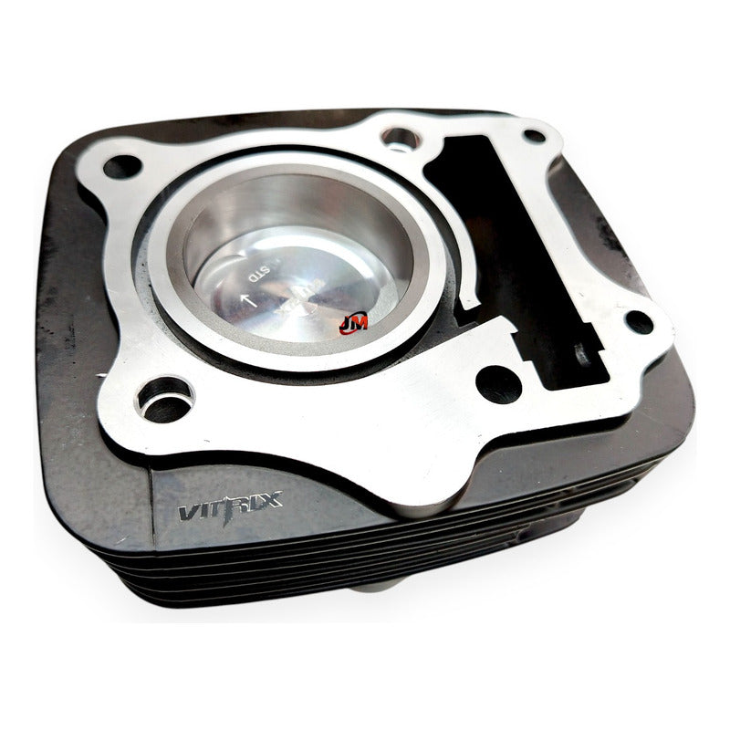 Kit Cilindro Completo Raider 125 Vitrix