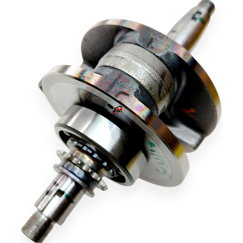 Cigueñal Completo Pulsar 135 Bajaj Original