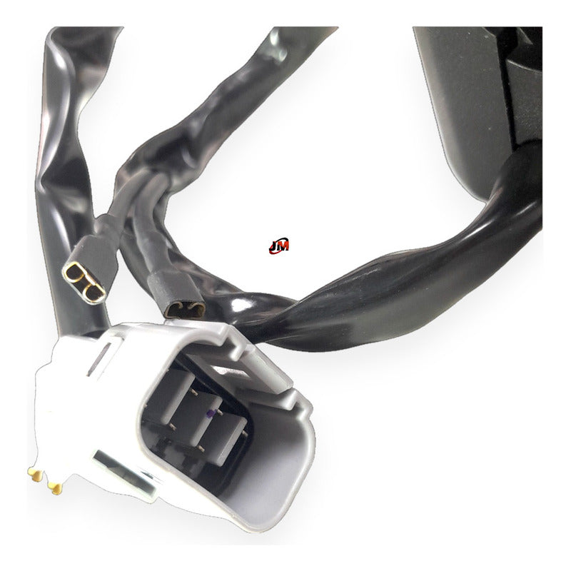 Comando Derecho Duke 200 Ng Ktm Original