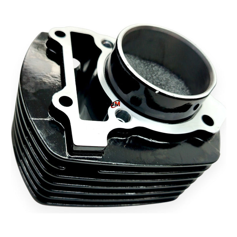 Kit Cilindro Completo Fz 16 /sz-r A 200 Hot Parts Vitrix Mod