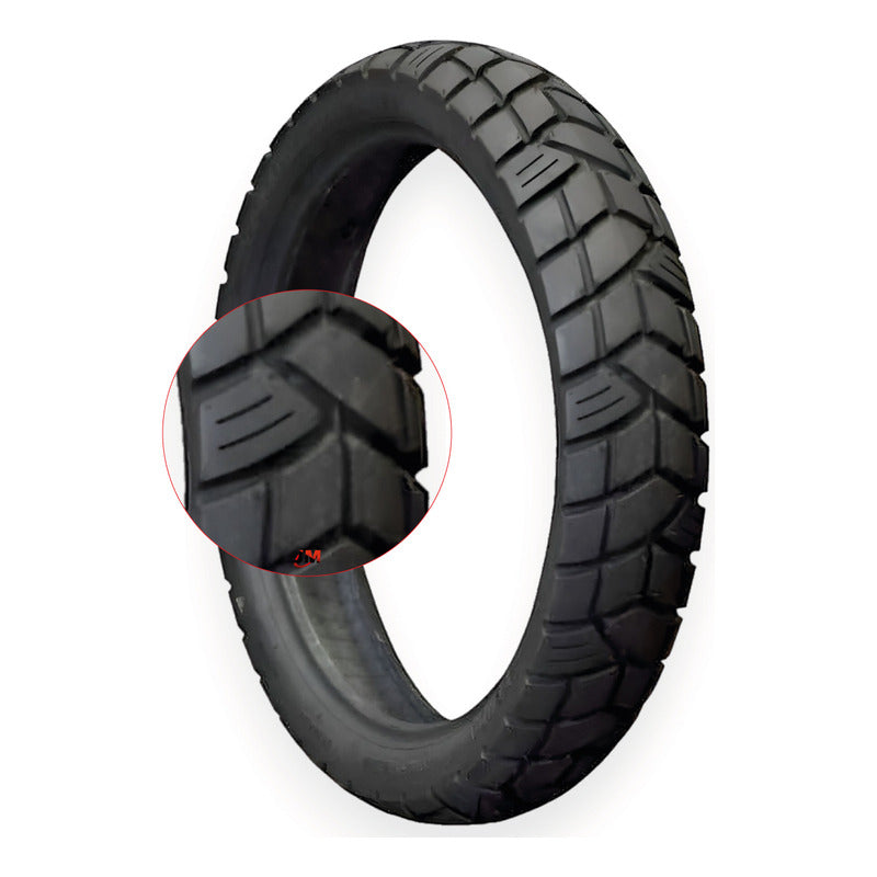 Llanta 300-18 Kenda K6309 Tl