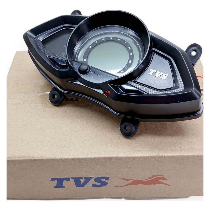 Velocimetro Completo Stryker 125 (mod 2022) Tvs