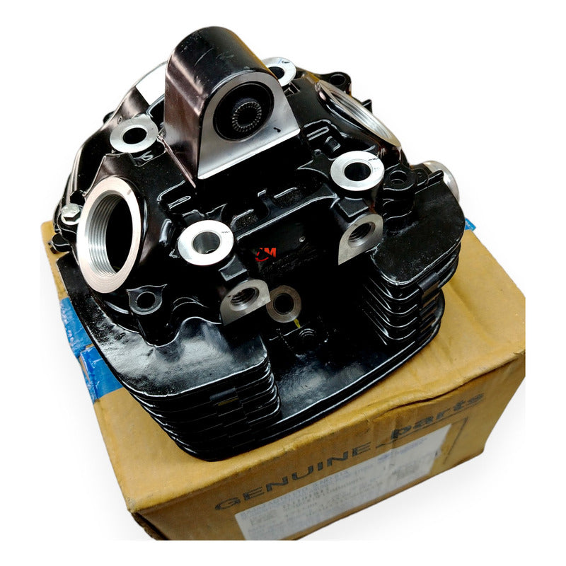 Culata Pulsar 180 Fi Bajaj Original