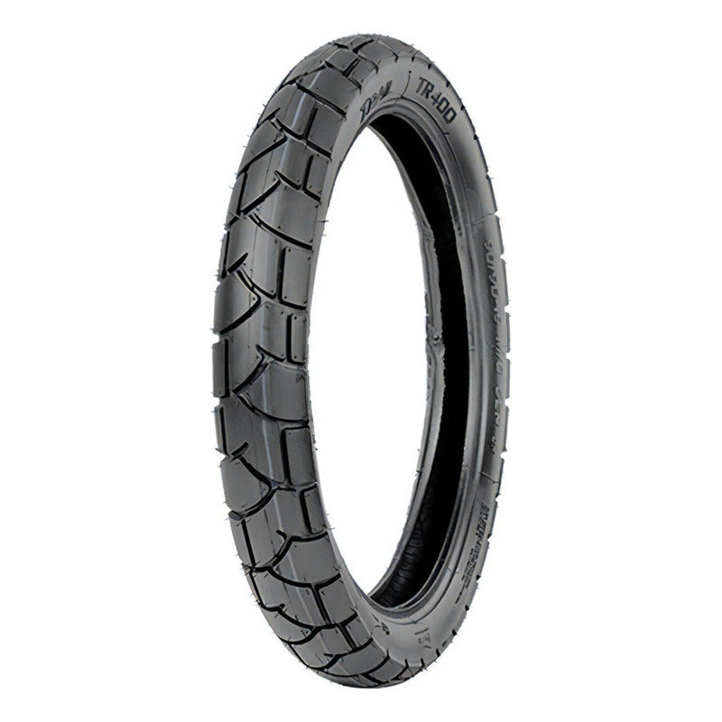 Llanta 90/90-21 Vipal Tr400 Tt