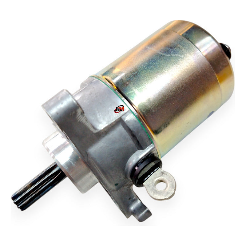 Motor Arranque N Max 155 Yamaha Original