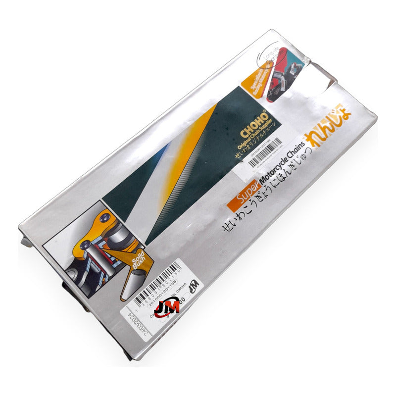 Cadena 520hs-120l Choho