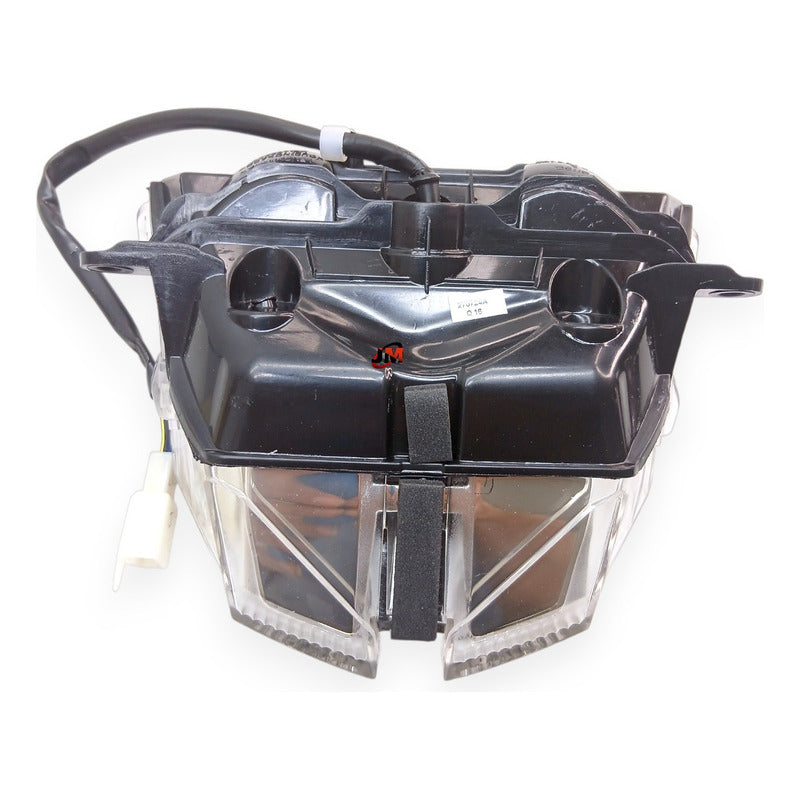 Stop Completo Pulsar 200 Ns Bajaj Original