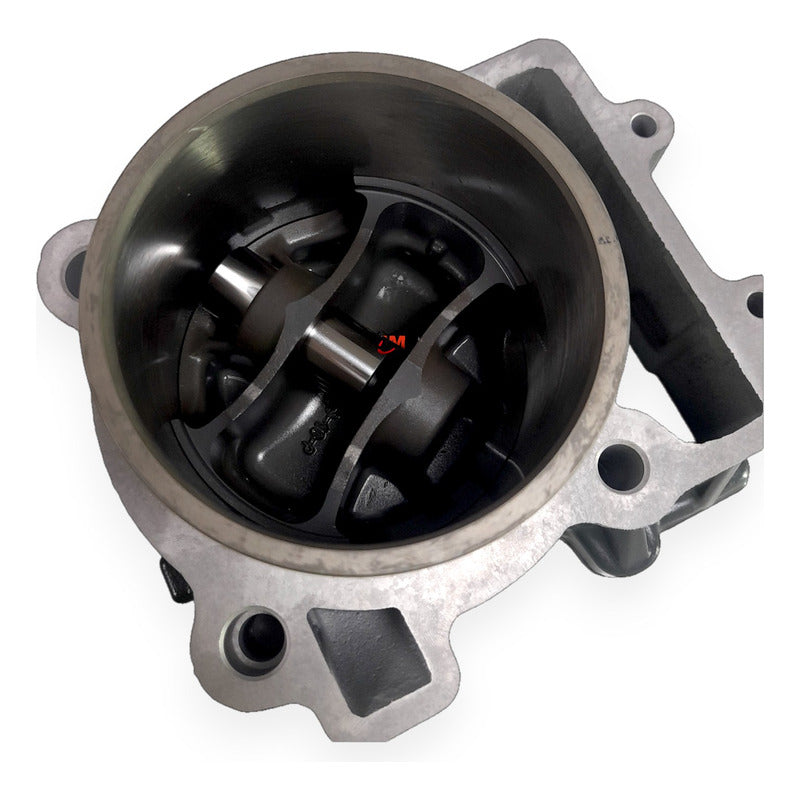 Kit Cilindro Completo Duke 390 /390ng Ktm Original