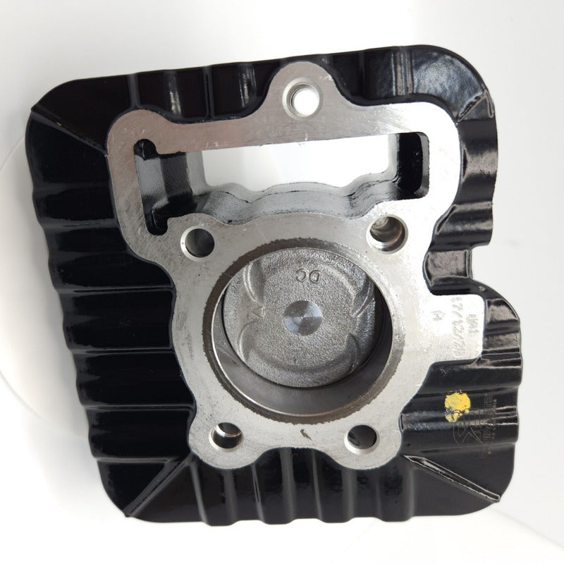 Kit Cilindro Completo Discover 125 St Bajaj Original