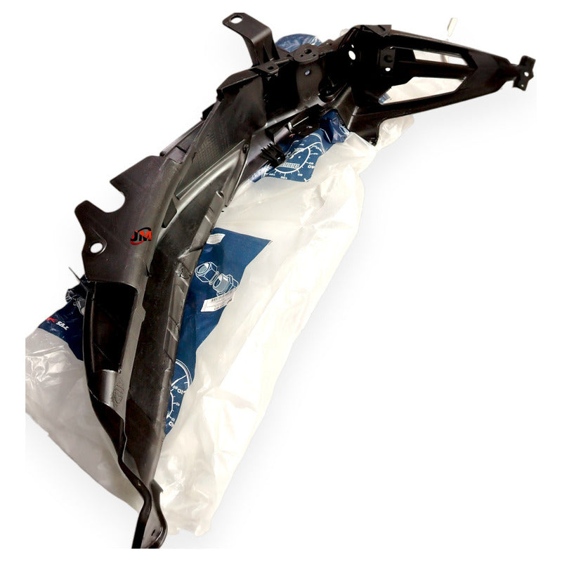 Guardabarro Trasero Apache 180 /160 2v Tvs Original