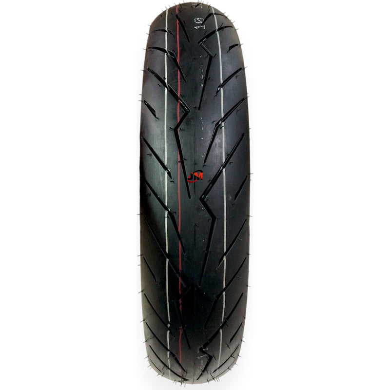 Llanta 110/70-17 Magik Tire Mgk089 Tl