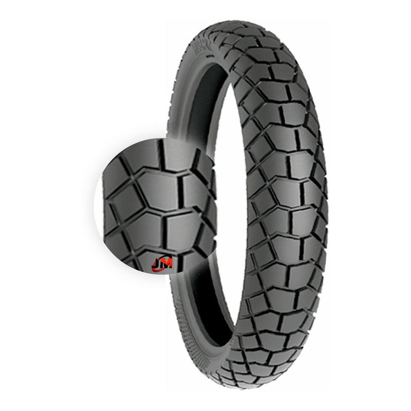 Llanta 130/70-17 Y 100/80-17 Timsun Ts822/ts823 Sellomatic