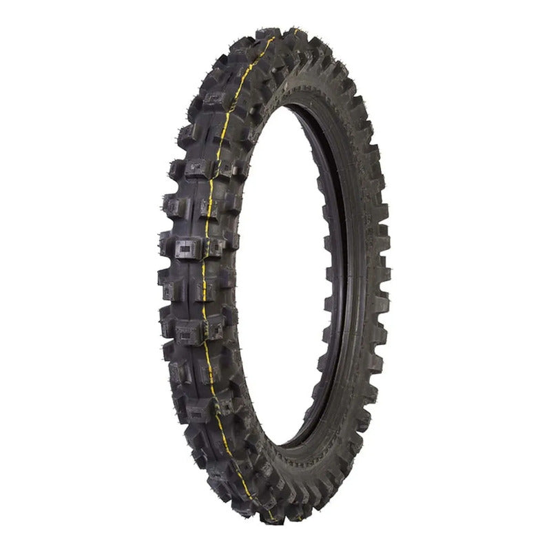 Llanta 100/90-19 Irc M5b Evo R Tt Taco/tache