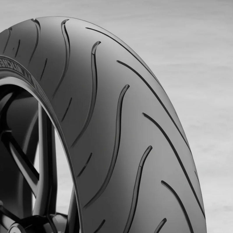 Llanta 140/70-17 Michelin Pilot Street Radial Tl
