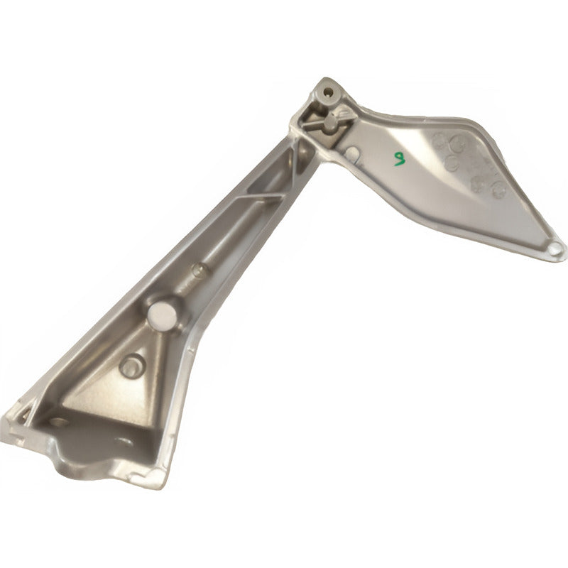 Soporte Reposapie Trasero Izquierdo Duke 200/390 Ktm