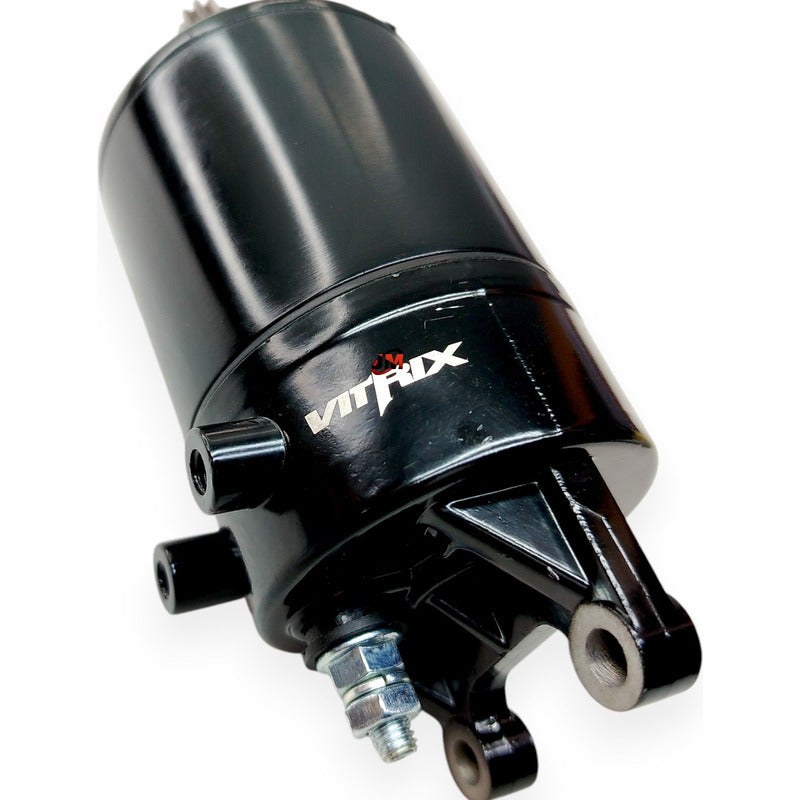 Motor Arranque Dominar 400 Ug /250 Vitrix