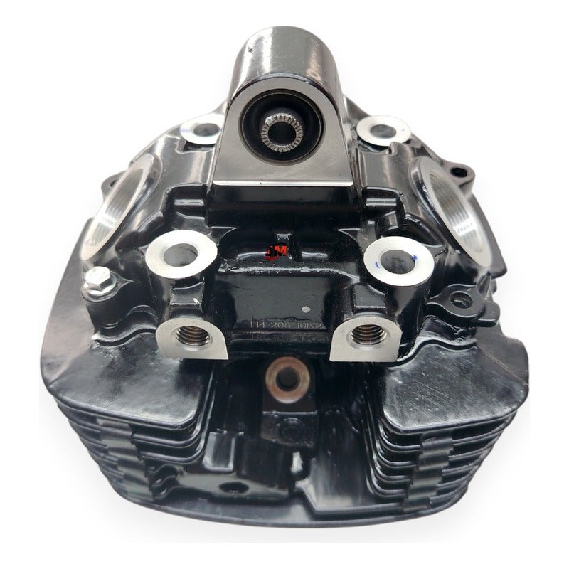 Culata Pulsar 180 Ug (balancin 10mm) Bajaj Original