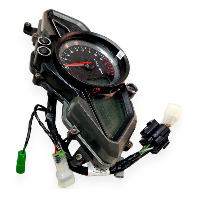 Velocimetro Completo Pulsar Ns 160 Fi Bajaj