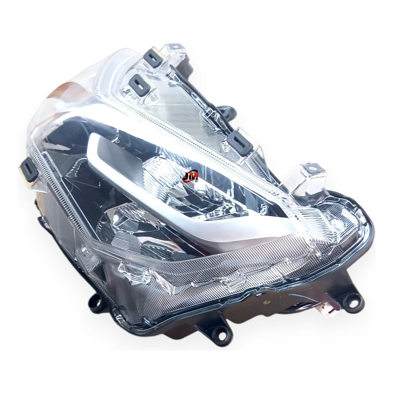 Farola Completa Nmax Connected Yamaha Original