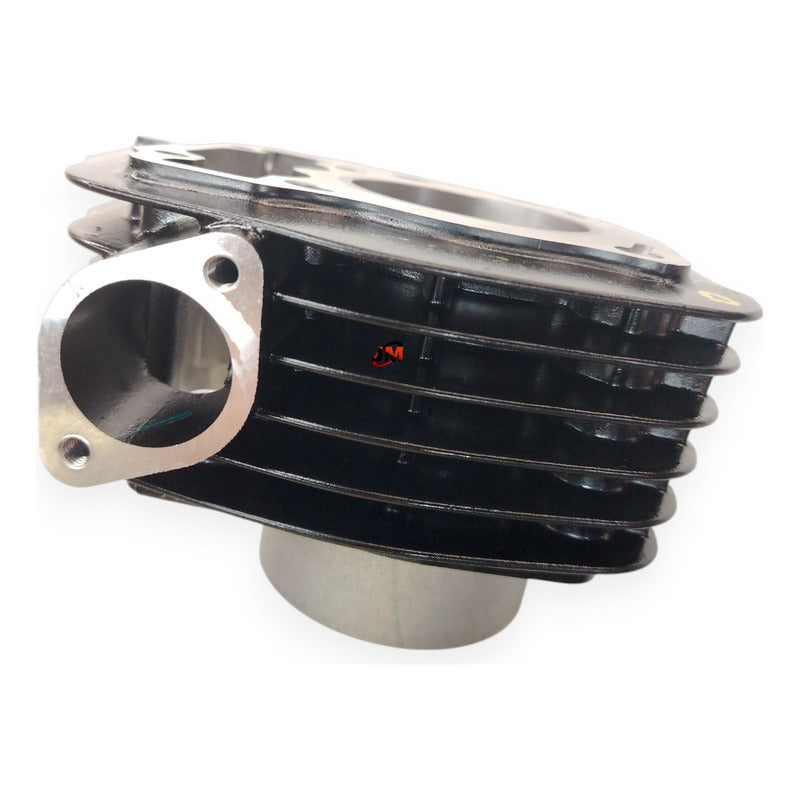 Kit Cilindro Completo Cb 160f /xblade Honda Original