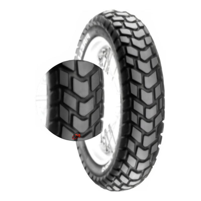 Llanta 90/90-21 Pirelli Mt60 Tt