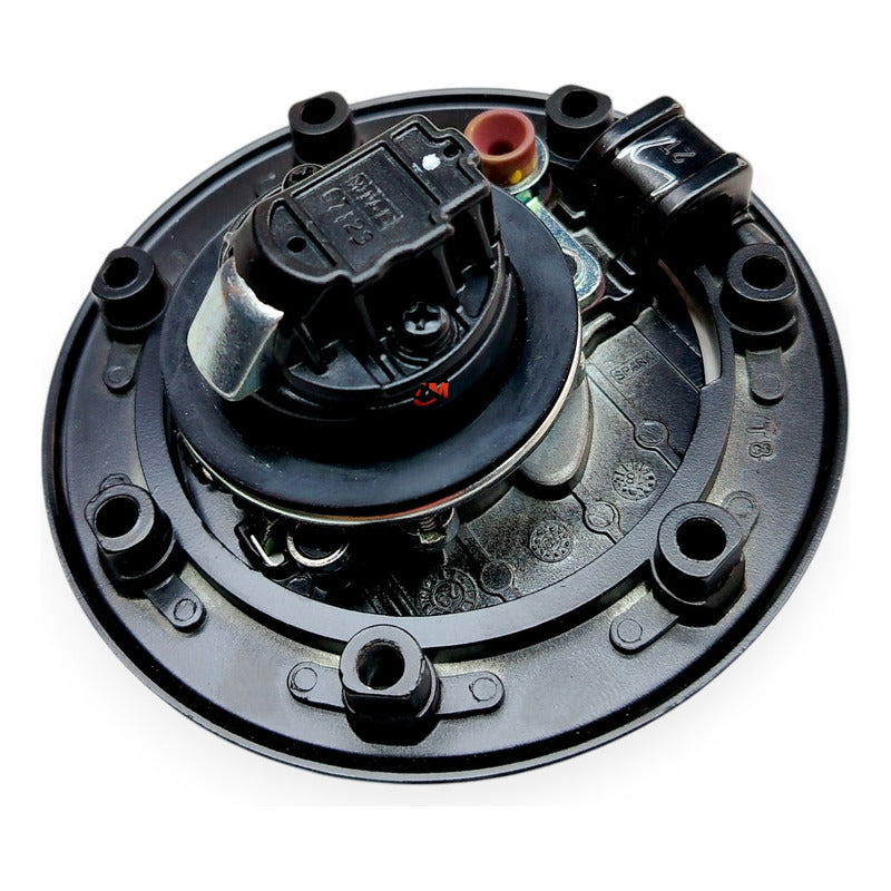 Kit Switch Encendido + Tapa Tanque + Seguro Duke 200 Ng Ktm