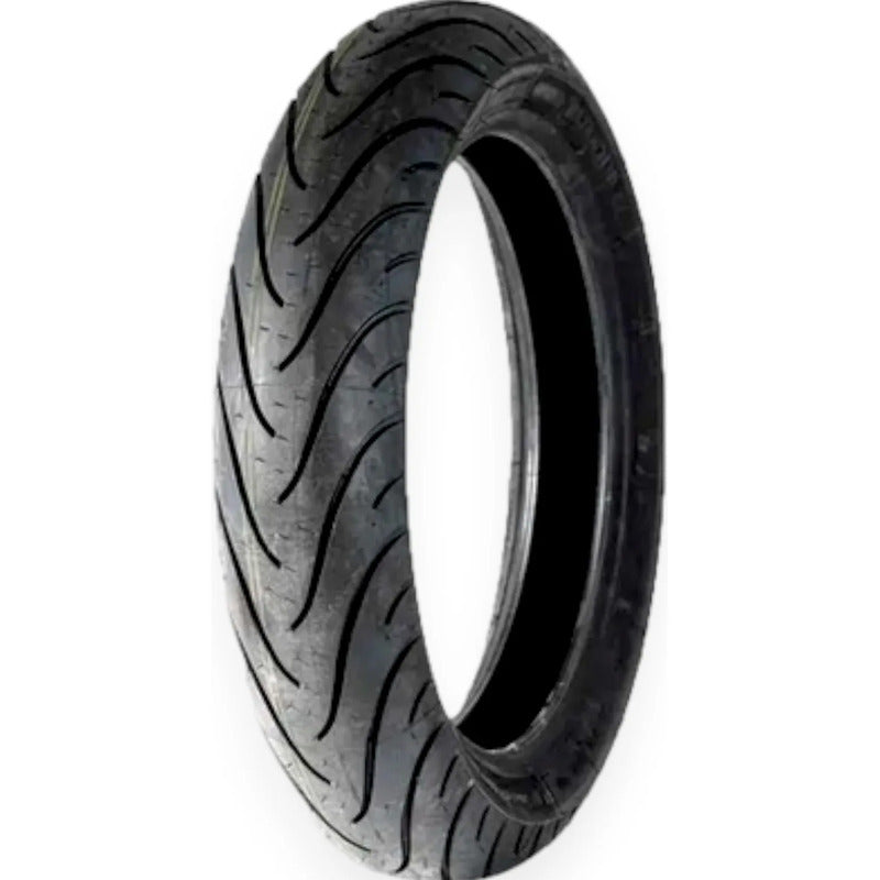 Llanta 120/70-17 Michelin Pilot Street Radial Tl