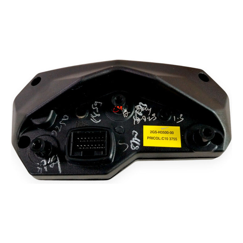 Velocimetro Completo Fz 2,0 Yamaha Original
