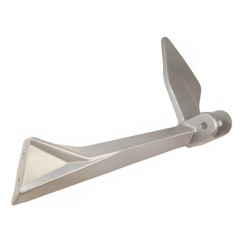 Soporte Reposapie Trasero Izquierdo Duke 200/390 Ktm