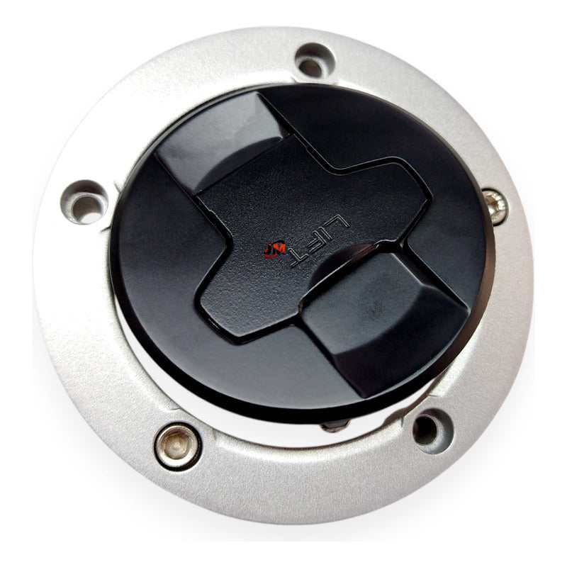 Kit Switch Encendido + Tapa Tanque Gixxer 150 Fi Suzuki