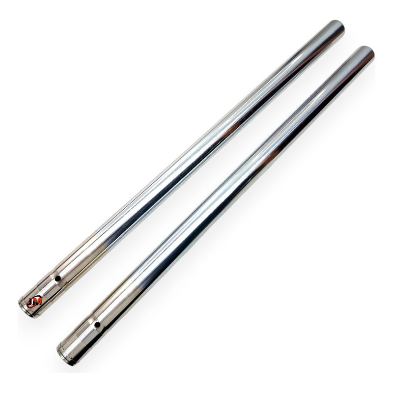 Barras Suspensión Raider 125 /125 Fi Par Tvs Orig