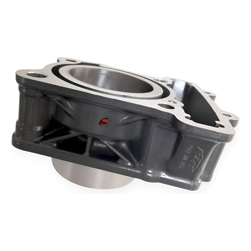 Kit Cilindro Completo Duke 200/ng/rc Svartpilen 200 Original