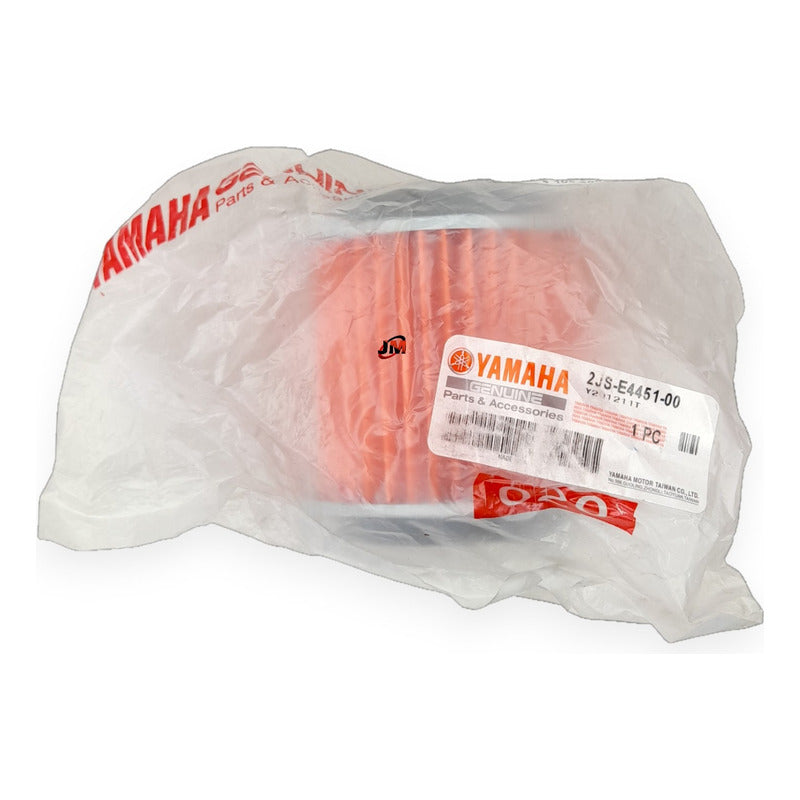 Filtro Aire Bws 125x /bws 125x Fi Yamaha Original
