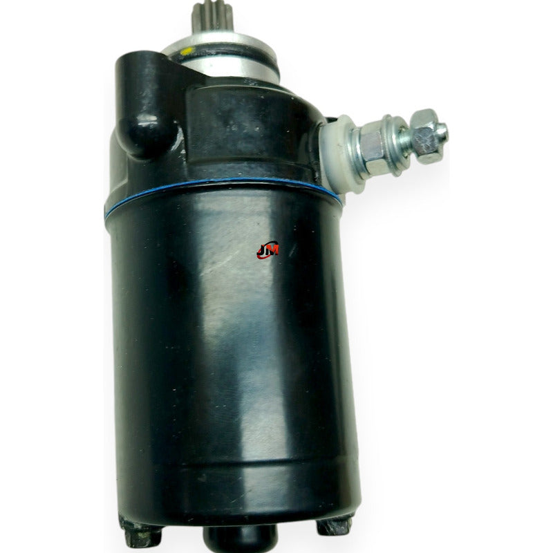 Motor Arranque Pulsar 135/discover 125+/st Bajaj